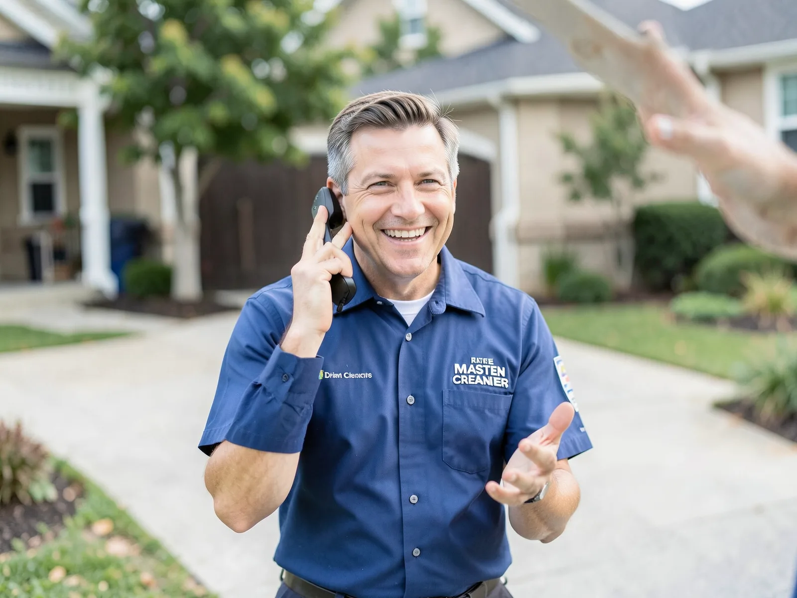 Drain Cleaning Waterford, ME FAQs
